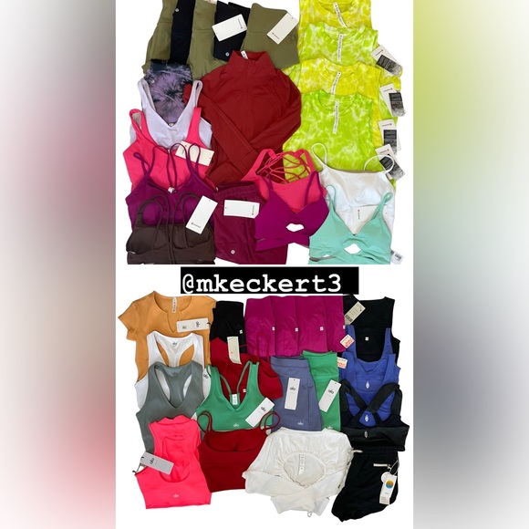 $8 STEALS WITH MK!! - Picture 5 of 12